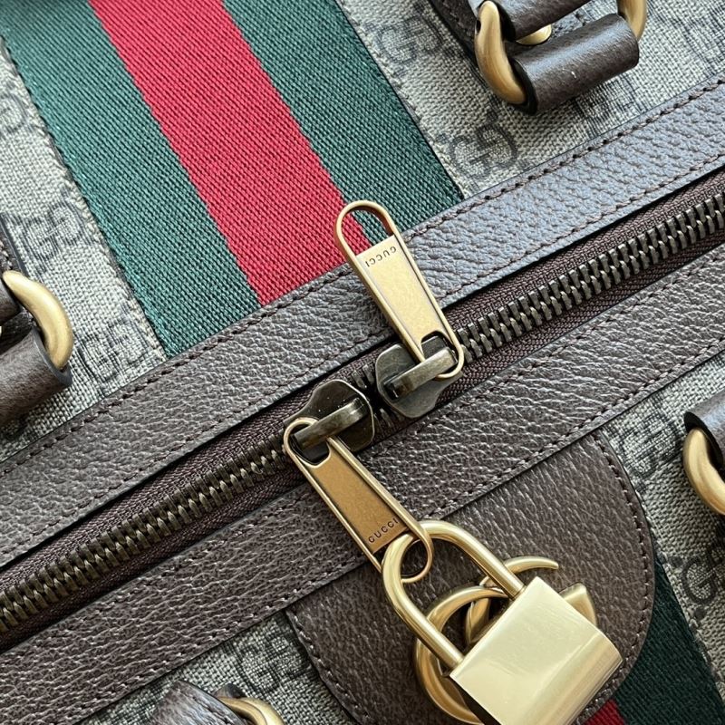 Gucci Travel Bags